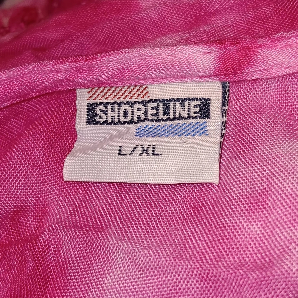 SHORELINE DRESS - Picture 6 of 6